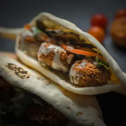 Falafil Sandwich
